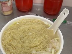 -汉记面馆(南华东路店)