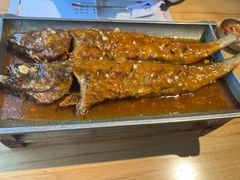 -延松朝鲜族料理