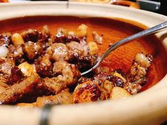 蒜蓉粉丝蒸加拿大金牌龙虾-徐记海鲜(梅溪新天地店)