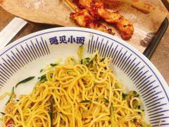 -遇见小面(SM城市广场一期店)