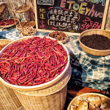 在北京吃云南酸菜火锅我只吃洱火