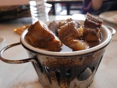-宝香绑线肉骨茶(柏威年广场店)
