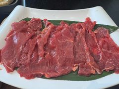 -北门涮肉·铜锅涮肉(南锣鼓巷店)
