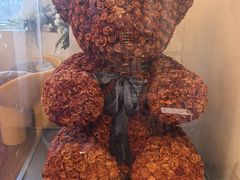 -W CAFE(甜爱路店)