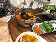 -小满手工粉(杭州滨江龙湖店)