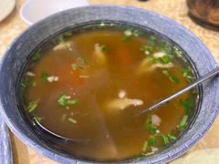 -维吾尔餐厅(宜山路店)