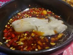 -蚝魁竹笼蒸生蚝 余杭店
