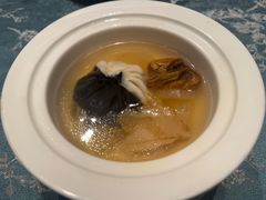 -扬州香格里拉·香宫中餐厅