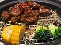-79号渔船海鲜饭店(耀中店)