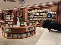-二酉书店TOYOU BOOKS