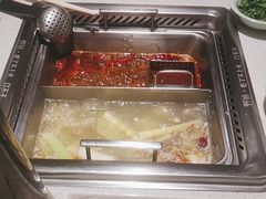 -野妹火锅(龙岗店)
