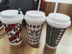 -星巴克(江阴万达店)