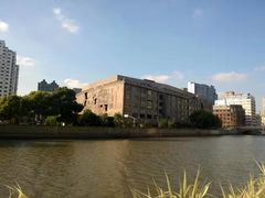 -上海四行仓库抗战纪念馆