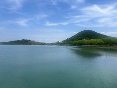 -南北湖风景区