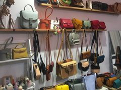 -猛犸手作·皮具·diy团建·礼品定制(新华路店)