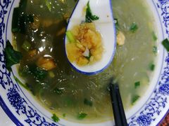 -徐州羊肉汤(中圣街店)