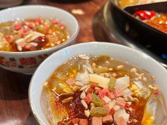 -胖姐社区老火锅(北京总店)