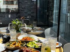 -自如ZSPACE四合院艺术餐厅