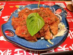 -馔豚·台北菜专门店(深圳湾万象城店)