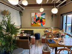 -Money Shops(愚园路店)