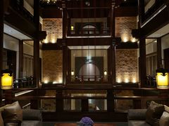 -西安华清御汤酒店