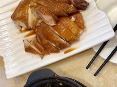 -九龙湾茶餐厅(东门店)