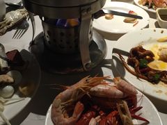 -星伦多 自助料理(圆融店)