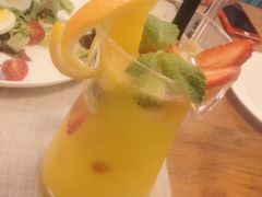 -Kitchen·Y洋厨房西餐厅(王府壹号店)