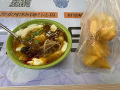 -烟台大学-第7餐厅