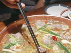 -普洱小黄牛餐厅铜火锅·思茅地方菜(世纪城店)