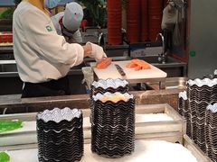 -金马门国际美食百汇(珞喻路店)