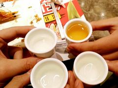 -大渔铁板烧(花园道店)