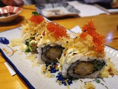 -岚山日式料理(郴州友阿国际广场店)