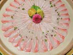 -江户·岚 创意料理(泛海店)