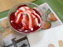 -麦当劳(龙湖北京大兴天街店)