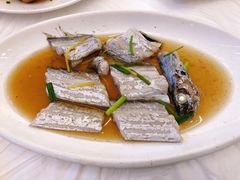-渔中舟海鲜大排档(普陀沈家门店)