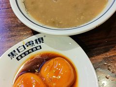 -黑白电视长沙小吃(悦汇城店)