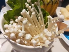 -鱼颜诱纸纸上烤鱼·蛙(龙湖天街店)