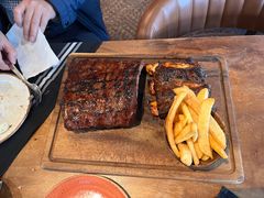 -The Meat & Wine Co Southbank(南岸店)
