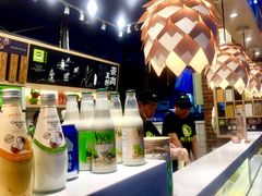 -两只老饕(银泰创意城店)