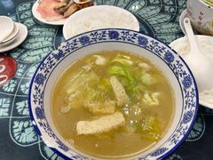 -桥香园云南过桥米线(金马碧鸡店)