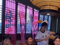 -二十八里太湖船菜(吉祥路店)