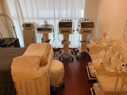 -JNK皮肤管理中心