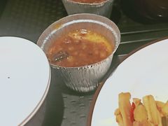 肉酱蒸蛋-乡村基(世纪店)
