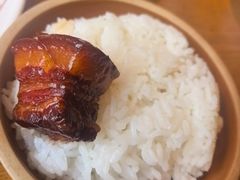 -味莊餐厅(康庄南街店)