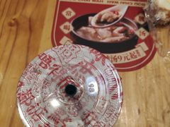 -华记煲仔华·煲仔饭(市桥易发店)