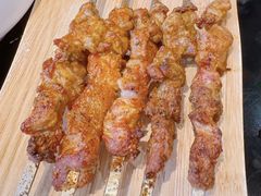 -巴依老爷新疆美食(清华东门店)