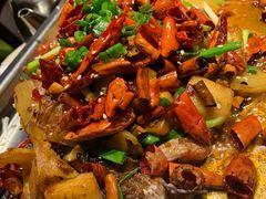 -味妙烤鱼吧(回龙观店)