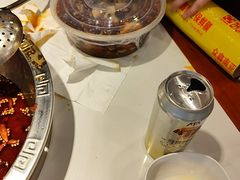-老哥门肥肠鱼(鱼嘴店)