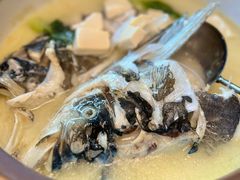 -宝荣鱼馆·临湖之宴(千岛湖店)